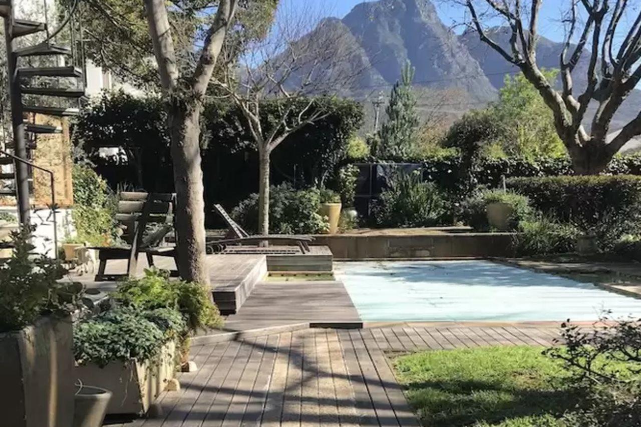 Hedge House Cape Town