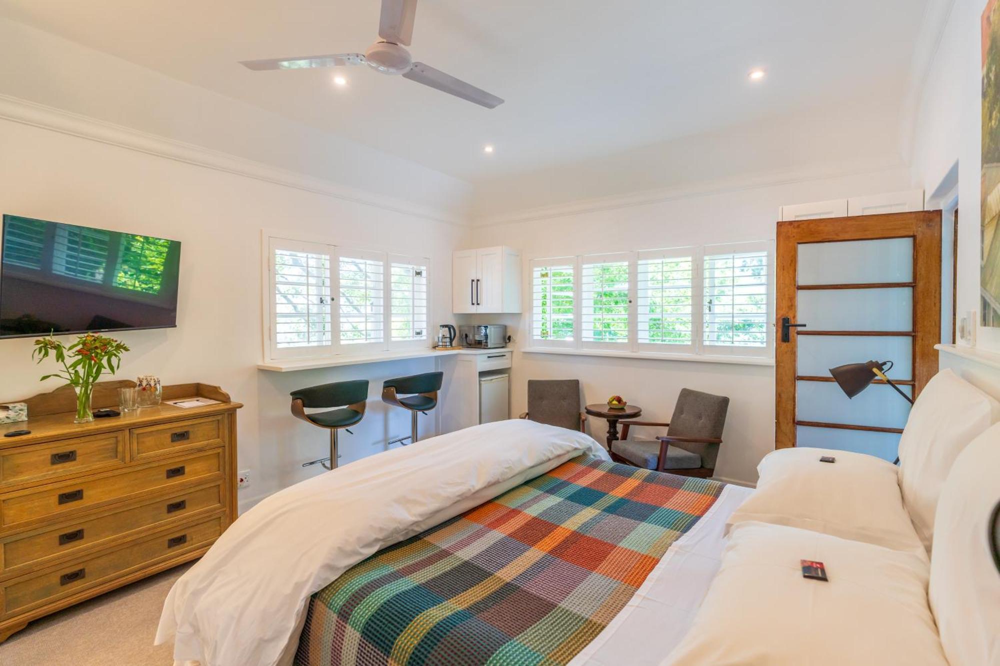 Hedge House Guest house 4*