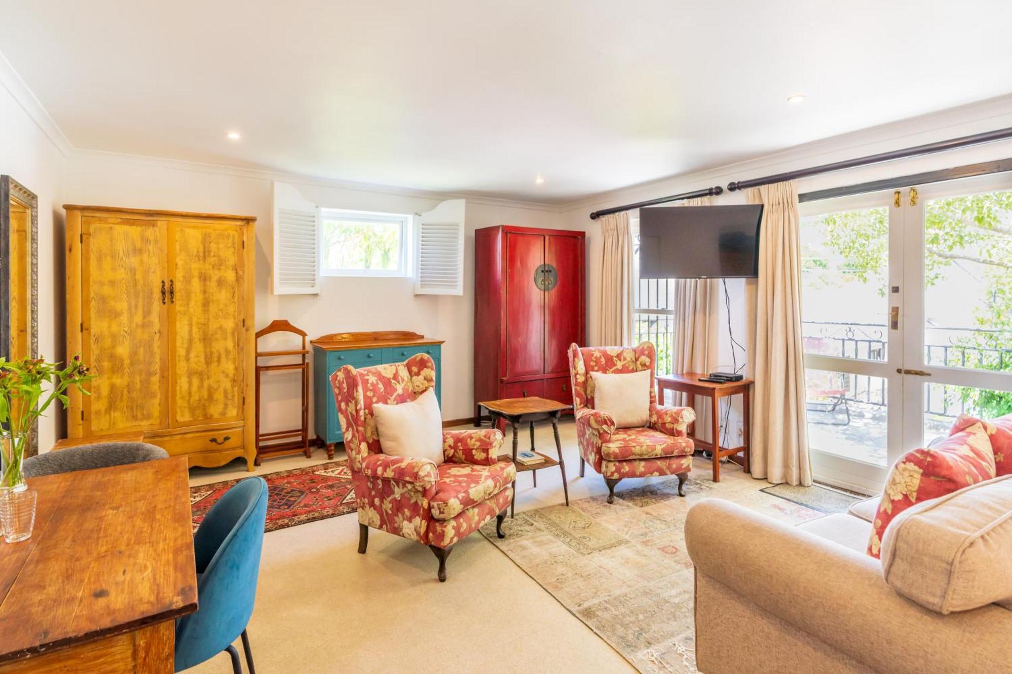 Hedge House 4* Cape Town