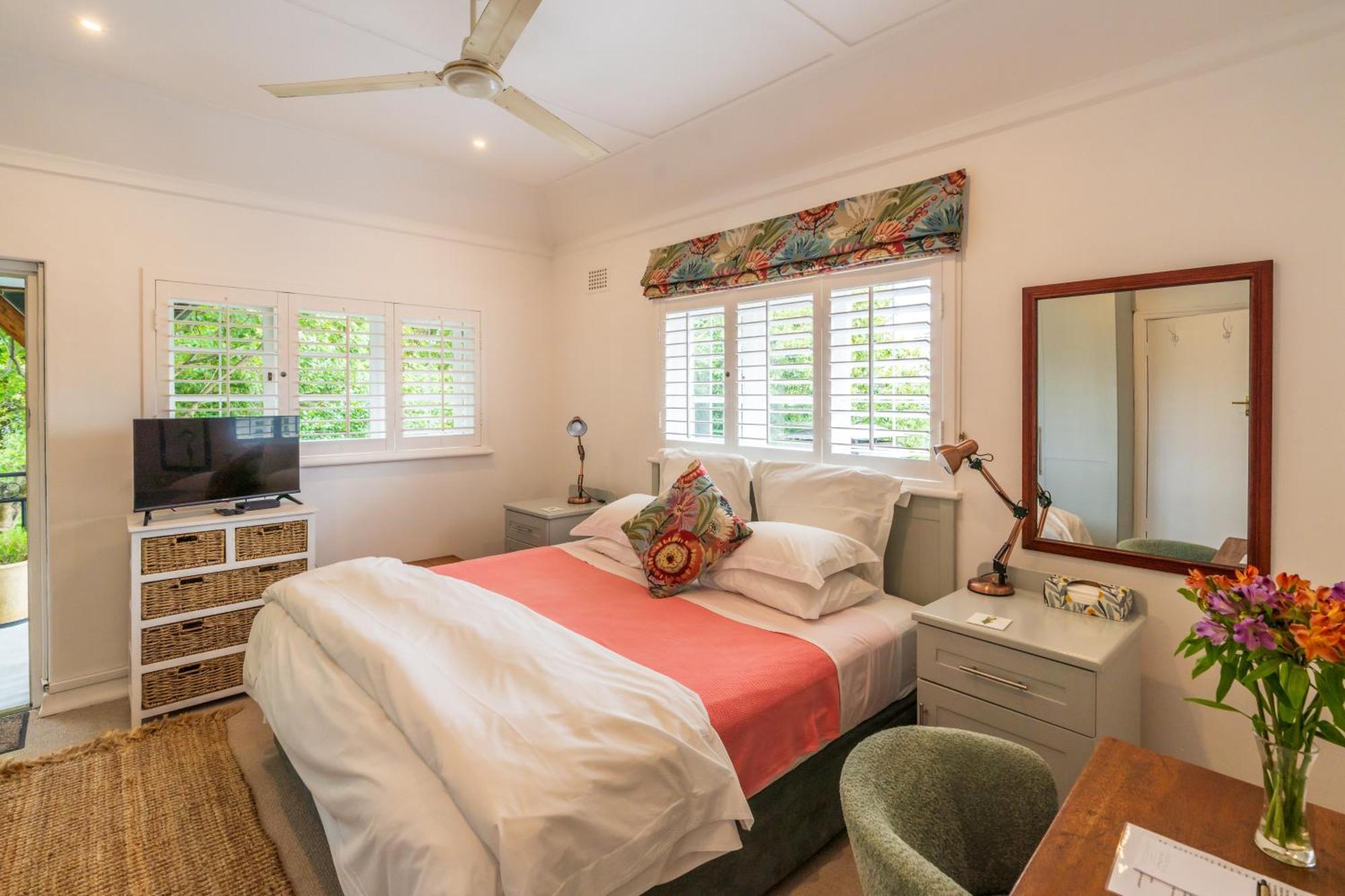 Hedge House 4* Cape Town