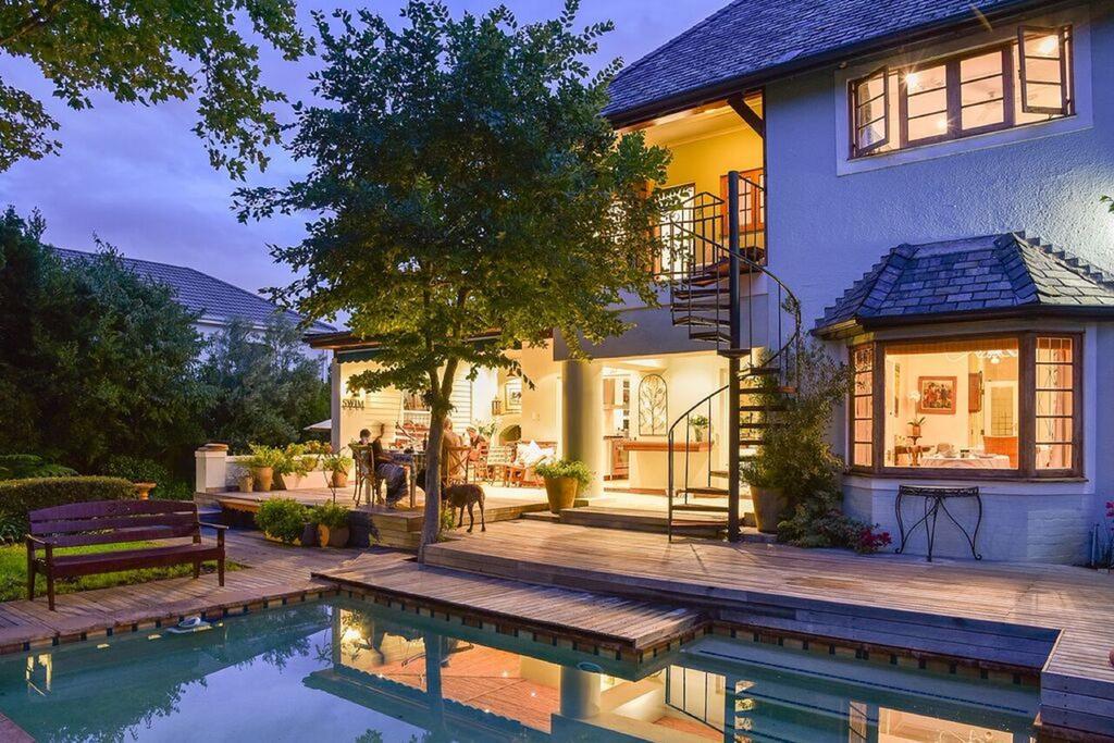 Hedge House 4* Cape Town