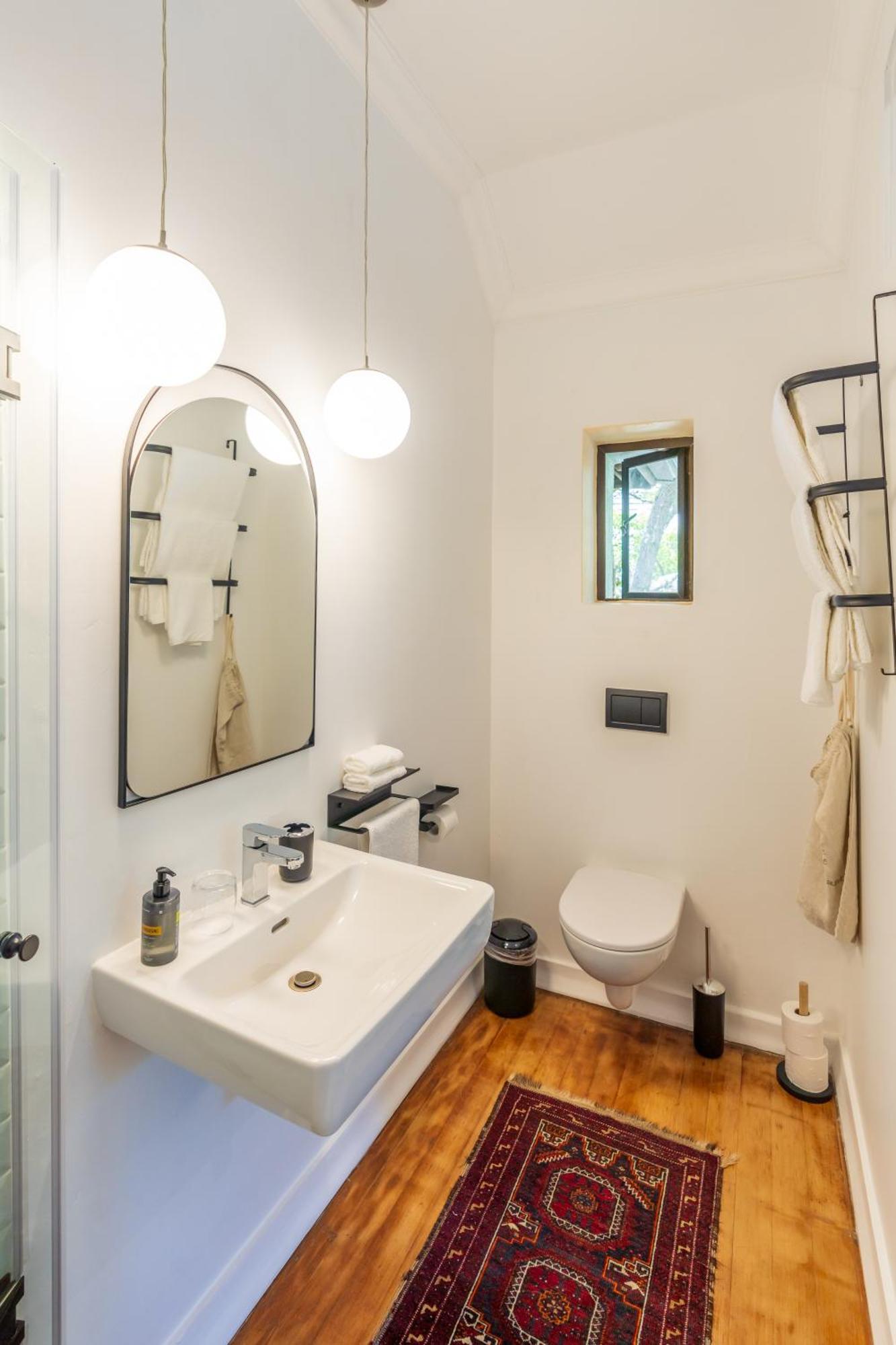 Hedge House 4* Cape Town