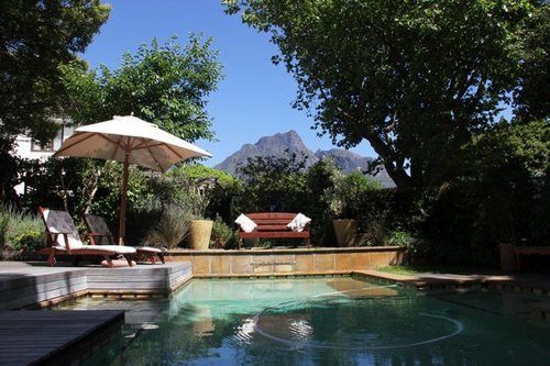 Hedge House Cape Town